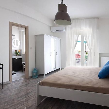 Vento Di Mare Bed & Breakfast Bari Dış mekan fotoğraf