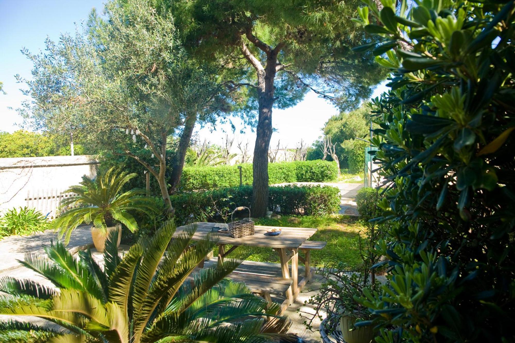 Vento Di Mare Bed & Breakfast Bari Dış mekan fotoğraf