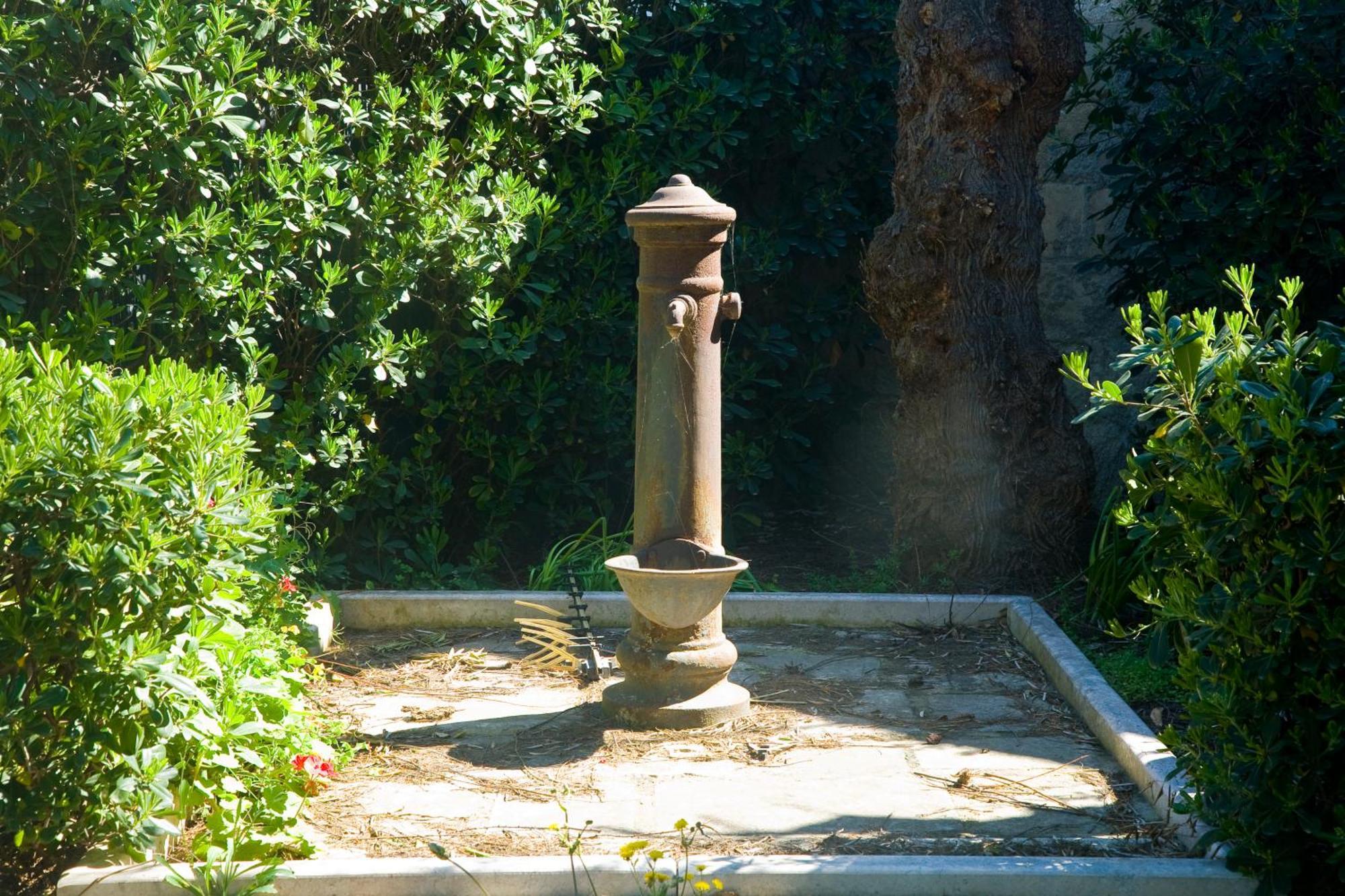 Vento Di Mare Bed & Breakfast Bari Dış mekan fotoğraf
