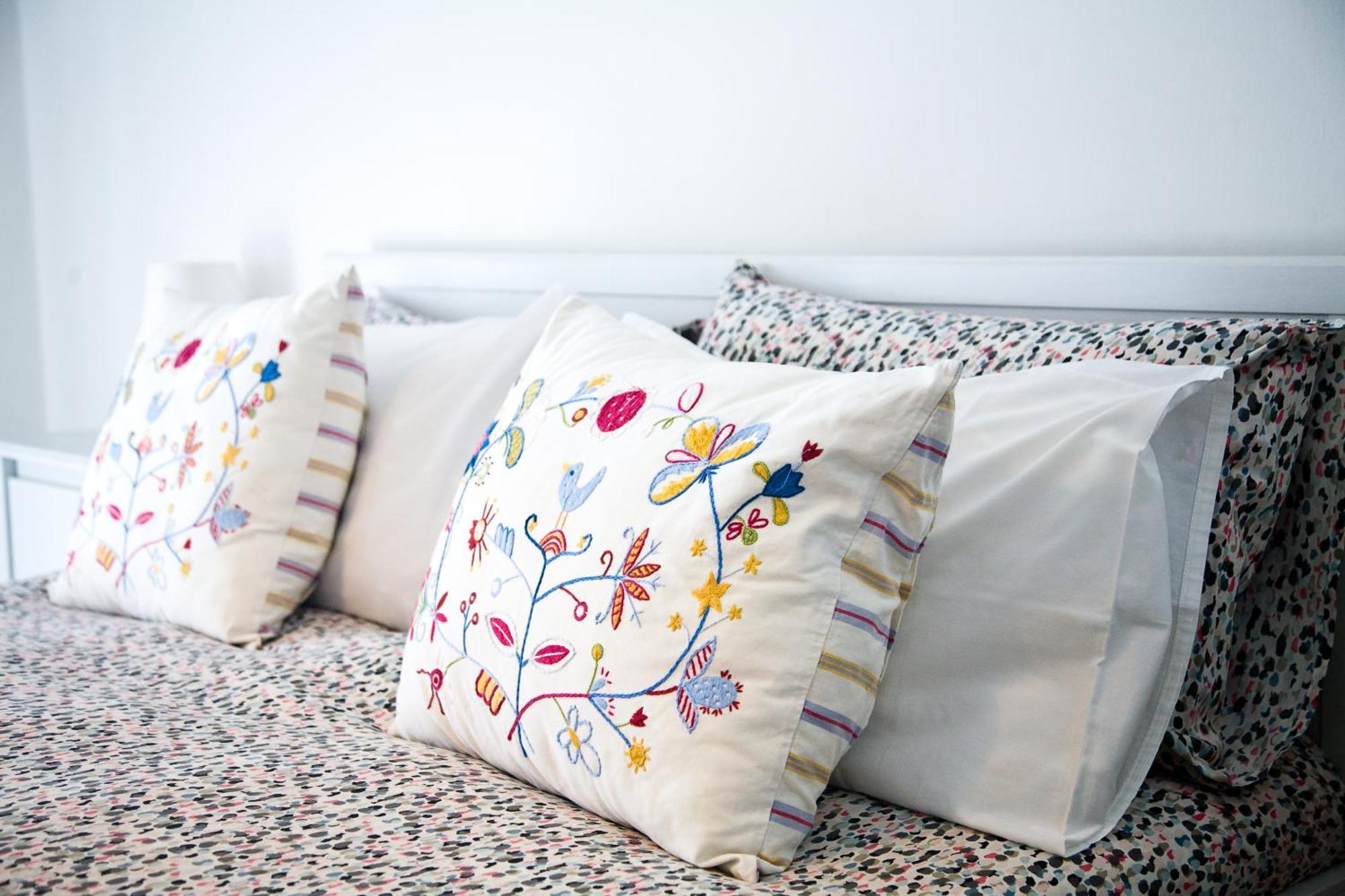 Vento Di Mare Bed & Breakfast Bari Dış mekan fotoğraf
