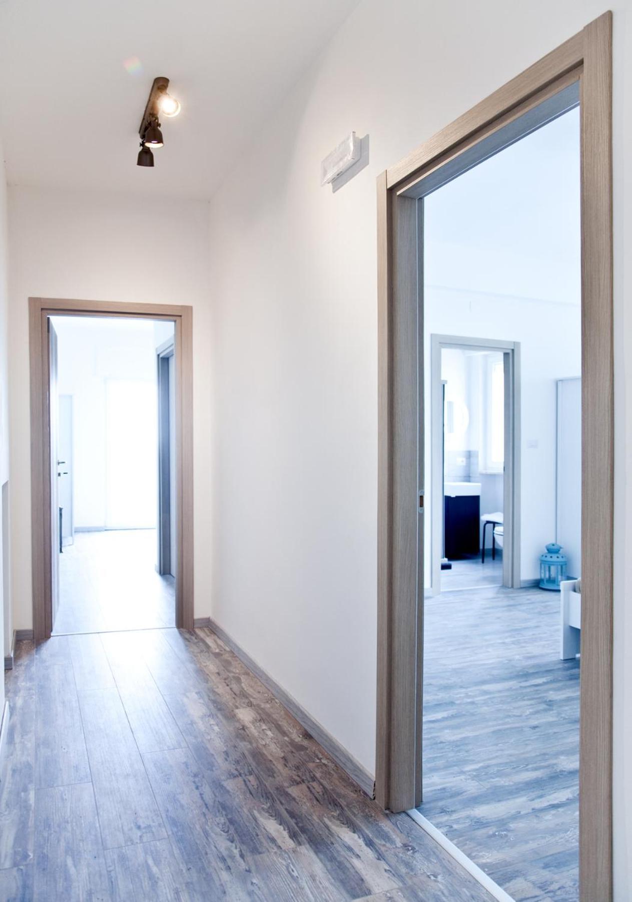Vento Di Mare Bed & Breakfast Bari Dış mekan fotoğraf